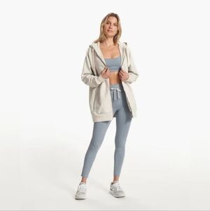 NWOT Vuori Vintage Halo Legging Size S